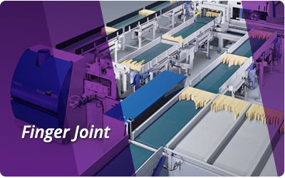 Finger-joint