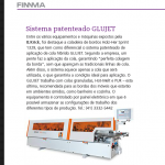 B.KRICK é destaque na revista RG Móvel 