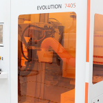 Centro de Usinagem Vertical: Saiba tudo sobre este CNC